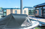 Husbåt/Hus på vatten - Ohé & Laak , Nederländerna - HLI217 23