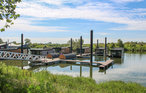 Hausboot - Ohé & Laak , Niederlande - HLI211 27