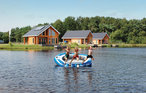 Feriehus - Heel , Nederland - HLI073 22
