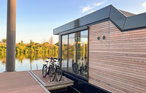 Hausboot - Ohé & Laak , Niederlande - HLI211 24