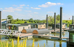 Hausboot - Ohé & Laak , Niederlande - HLI211 20