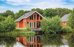 Feriehus - Heel , Nederland - HLI073 7