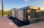 Hausboot - Ohé & Laak , Niederlande - HLI211 2