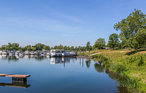Hausboot - Ohé & Laak , Niederlande - HLI211 23