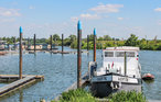 Hausboot - Ohé & Laak , Niederlande - HLI211 22