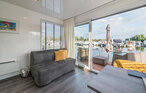 House boat - Maastricht , Netherlands - HLI401 3