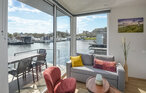 House boat - Maastricht , Netherlands - HLI413 4
