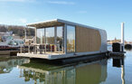 House boat - Maastricht , Netherlands - HLI413 10