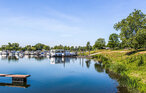 Hausboot - Ohé en Laak , Niederlande - HLI219 18