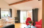 Feriehus - Baarle-Nassau , Nederland - HNB051 2