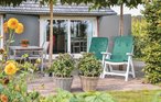 Feriehus - Baarle-Nassau , Nederland - HNB051 5