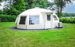 Feriehus - Chaam , Nederland - HNB220 1