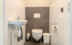 Location de vacances - Hoeven , Pays-Bas - HNB019 25