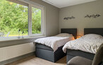 Location de vacances - Hoeven , Pays-Bas - HNB019 21
