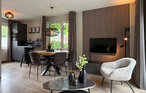 Location de vacances - Hoeven , Pays-Bas - HNB019 4