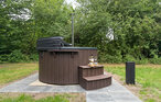 Location de vacances - Hoeven , Pays-Bas - HNB019 7