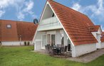 Feriehus - Den Oever , Nederland - HNH001 7