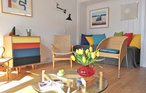 Feriehus - Bergen aan Zee , Nederland - HNH539 3