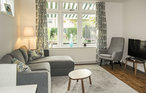 Feriehus - Bergen , Nederland - HNH563 2