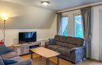 Feriehus - Den Oever , Nederland - HNH001 9