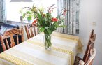 Ferienhaus - Egmond aan zee , Niederlande - HNH073 7