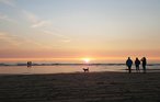Feriehuse - Egmond aan zee , Holland - HNH028 18