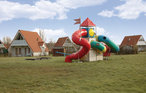 Feriehus - Den Oever , Nederland - HNH001 5