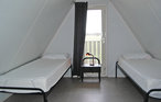 Feriehus - Den Oever , Nederland - HNH001 15