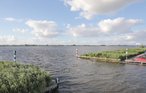 Hausboot - Aalsmeer , Niederlande - HNH081 20