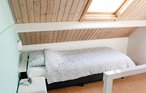 Feriehuse - Egmond aan zee , Holland - HNH028 9