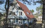 Ferienhaus - Bergen aan Zee , Niederlande - HNH578 1