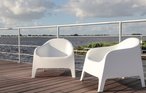 Hausboot - Aalsmeer , Niederlande - HNH081 22