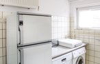 Ferienhaus - Egmond aan zee , Niederlande - HNH073 9