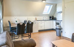 Feriehus - Den Oever , Nederland - HNH001 12