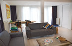Feriehus - Julianadorp , Nederland - HNH388 10