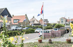 Feriehuse - Bergen aan Zee , Holland - HNH544 7