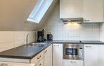 Feriehus - Den Oever , Nederland - HNH001 10