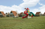 Feriehus - Den Oever , Nederland - HNH001 17
