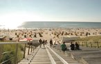 Feriehuse - Egmond aan zee , Holland - HNH028 14