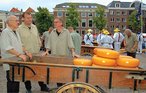 Feriehuse - Egmond aan zee , Holland - HNH028 17