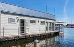 Hausboot - Aalsmeer , Niederlande - HNH221 7