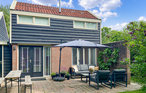 Semesterhus - Warmenhuizen , Nederländerna - HNH694 10
