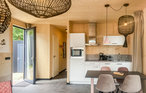 Ferienhaus - Callantsoog , Niederlande - HNH783 11