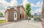 Location de vacances - Uitgeest , Pays-Bas - HNH253 21