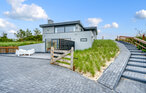Ferienhaeuser - Bergen aan Zee , Niederlande - HNH534 2