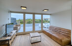 Ferienhaeuser - Bergen aan Zee , Niederlande - HNH534 3
