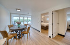 Ferienhaeuser - Bergen aan Zee , Niederlande - HNH534 4