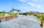 Ferienhaeuser - Bergen aan Zee , Niederlande - HNH534 10