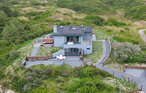 Ferienhaeuser - Bergen aan Zee , Niederlande - HNH534 12