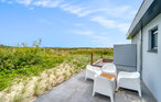 Ferienhaeuser - Bergen aan Zee , Niederlande - HNH534 16